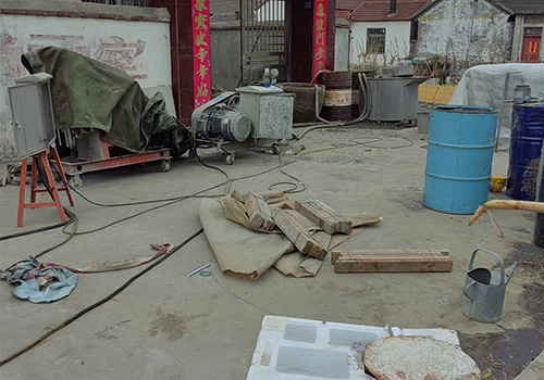 基礎(chǔ)壓密注漿加固