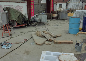 鋼筋施工中的注意事項(xiàng)?加固公司帶你來(lái)了解